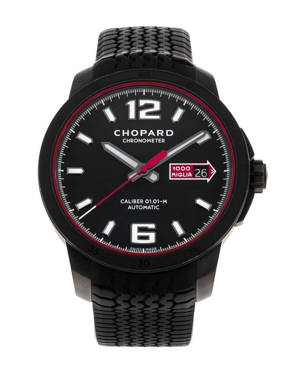 Chopard Mille Miglia 168565-3002 Chopard Mille Miglia 168565-3002